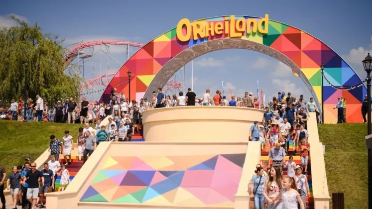 orheiland