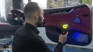 /VIDEO/ Cel mai mare centru de inginerie din Moldova, inaugurat la Bălți: TechZone poate stimula investițiile cu 50%