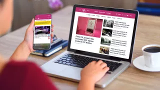 /INFOGRAFIC/ Record absolut: TV8.md este cel mai citit site de știri din Moldova. Vă mulțumim!