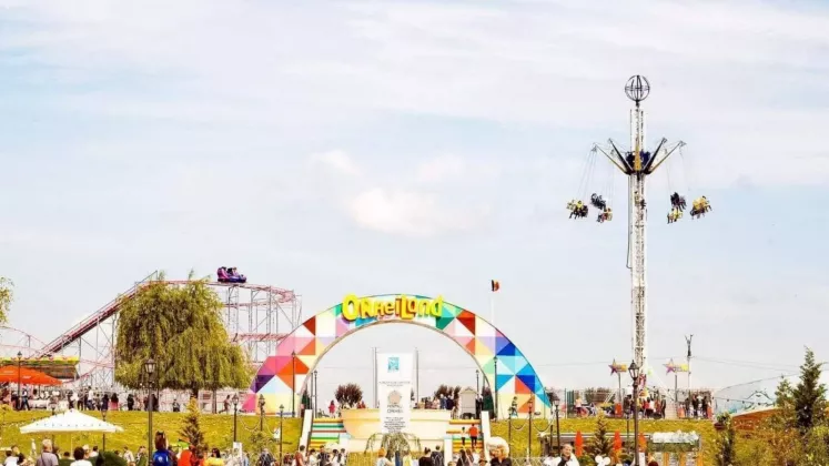 orheiland