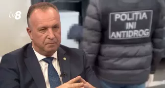 В Молдове около 50 тысяч человек употребляют наркотики — министр здравоохранения