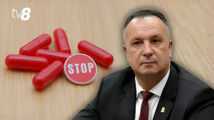Emil Ceban droguri