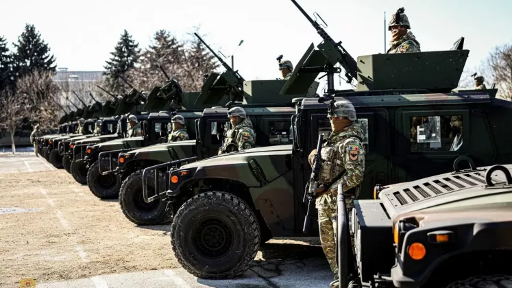 armata