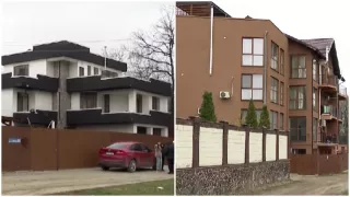 /ВИДЕО/ Мечта о доме обернулась кошмаром: 9 семей в Дурлештах почти 2 месяца без света и с неработающей канализацией