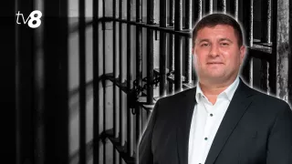 /VIDEO/ 30 de zile de arest: Șeful Direcției Locativ-Comunale ar putea petrece sărbătorile după gratii