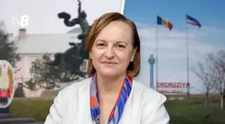 Как Евросоюз планирует завоевать доверие жителей Приднестровья и Гагаузии? — Отвечает посол ЕС Ивона Пиорко