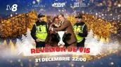 /PROMO/ Revelion de vis la TV8: Pregătiți-vă de o noapte de neuitat cu cel mai spectaculos film