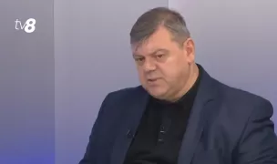 Политолог: Шор не ушел сам, его «вывели из игры»