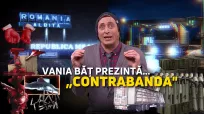 Vania Băț din 08 decembrie 2025