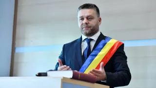 Rezultate alegeri: Cine este Ciprian Ciucu, noul primar de București