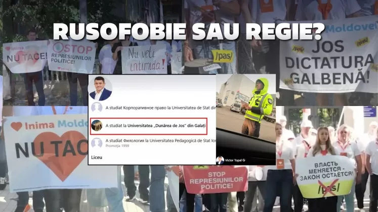 ALO RUSOFOBIE sau RELIGE