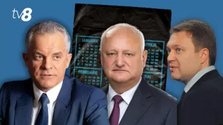 Plahotniuc și Iaralov, propuși ca martori ai acuzării în dosarul „Kuliok”: CSJ urmează să decidă