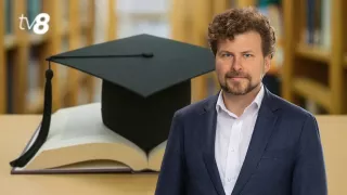 Tezele de licență ar putea fi anulate în Moldova? Răspunsul ministrului Educației, Dan Perciun