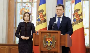 Санду назначила Речана спецпосланником по вопросам развития и устойчивости. Что входит в его обязанности?