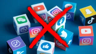 /VIDEO/ O țară interzice accesul copiilor sub 16 ani la rețelele sociale: Platformele riscă amenzi uriașe