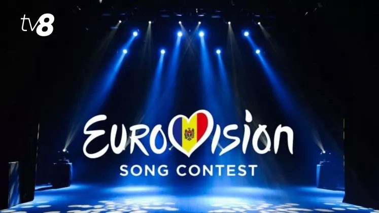 Eurovision Moldova