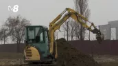 /VIDEO/ „Va fi un fel de Shanghai": Scandal pe un șantier din Chișinău cu acuzații de 350.000 de euro mită: Replica șefului suspectat