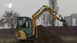 /VIDEO/ „Va fi un fel de Shanghai": Scandal pe un șantier din Chișinău cu acuzații de 350.000 de euro mită: Replica șefului suspectat