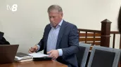 Экс-мэр Болдуреш Никанор Чокинэ впервые выступил с показаниями в суде. Он вновь заявил о своей невиновности