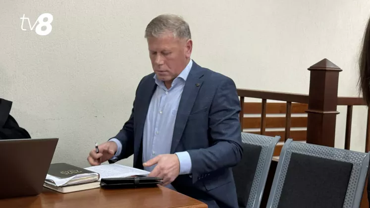 Nicanor Ciochină
