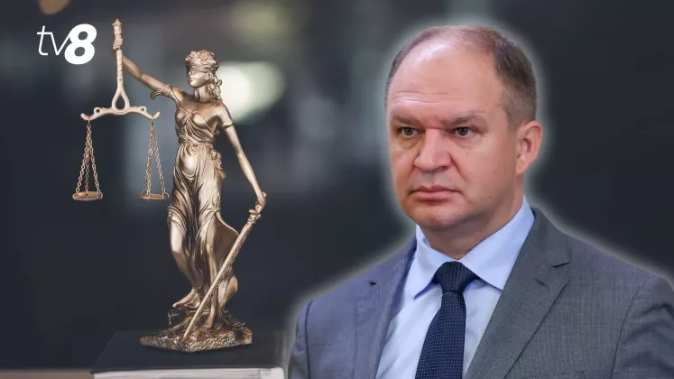 Ion Ceban