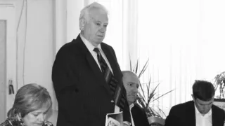 Lingvistul Anatol Eremia a murit la 94 de ani: „A fost un patriot înflăcărat”