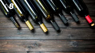 /VIDEO/ Contrabandă cu vin moldovenesc spre SUA: 6 persoane și 4 companii, trimise în judecată