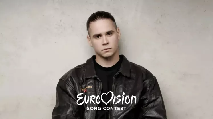 Satoshi Eurovision Moldova 2026