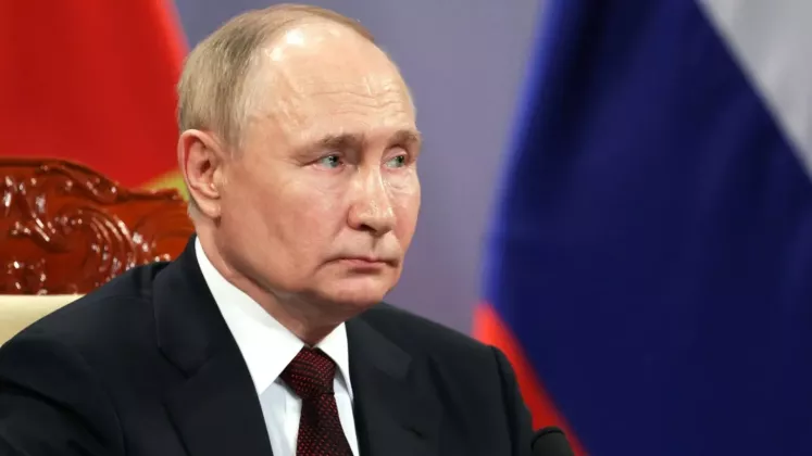 putin