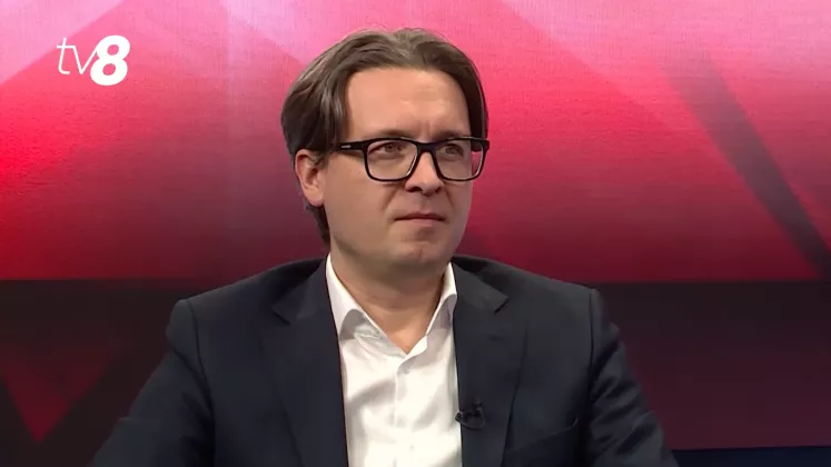Mircea Esanu