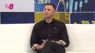 /VIDEO/ Emilian Crețu dezvăluie „secretul” din spatele succesului: „Toată lumea poate!”