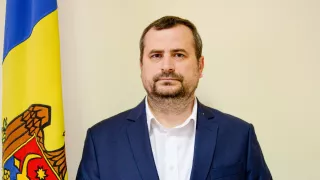 Ion Moraru, șeful Inspectoratului de Supraveghere Tehnică, a demisionat. Ministru: E nevoie de o nouă abordare
