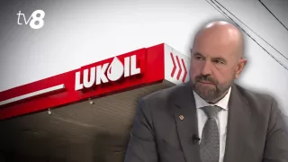 /VIDEO/ Statul, gata de procese în judecată după ce a preluat bunuri Lukoil: Precizările ministrului Vladimir Bolea