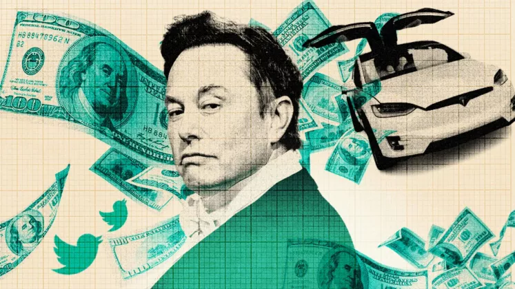 musk