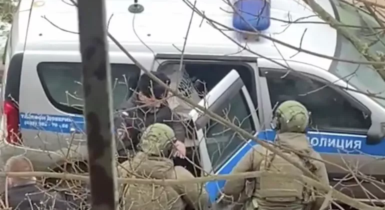 подмосковье школьник ножом