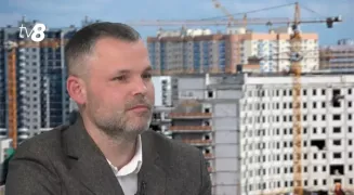 Новостройки без инфраструктуры в Кишиневе — будущие "гетто"? Эксперт: "Нет долгосрочного виденья"