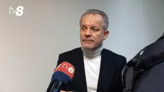 /VIDEO/ Cine este autorul furtului miliardului? Reacția lui Vladimir Plahotniuc la întrebarea jurnalistei TV8