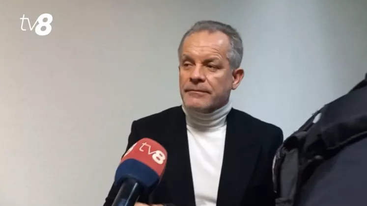 Vladimir Plahotniuc
