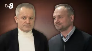 /VIDEO/ Frauda Bancară: Andrian Candu, față în față cu Vladimir Plahotniuc. Va fi audiat ca martor