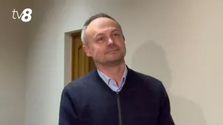 /VIDEO/ Primele declarații ale lui Andrian Candu, audiat în dosarul nașului: „Nu vă supărați”