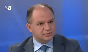 Чебан: Коррупция в мэрии есть, как и в других госучреждениях