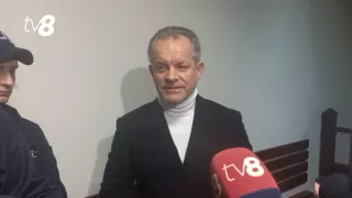 /VIDEO/ CEDO, cătușe, conspecte, tufișuri și Dubai: Cum răspunde Plahotniuc la întrebările jurnaliștilor