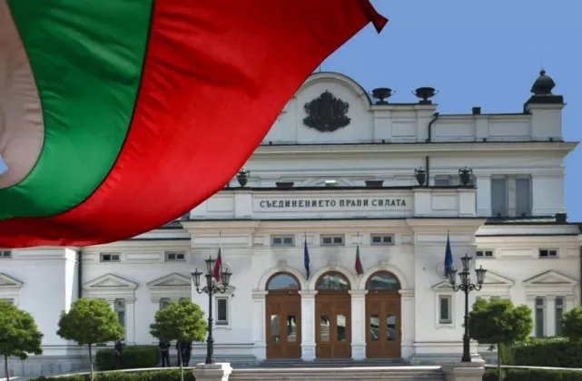 болгария