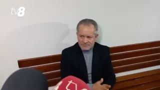 /ВИДЕО/ Встреча без диалога: Плахотнюк и Филат не смогли поговорить в суде