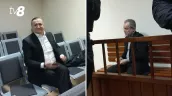 /VIDEO/ Frauda Bancară: Vlad Filat a venit la noua ședință de judecată a lui Vladimir Plahotniuc. Primele declarații