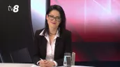 /VIDEO/ Salariu de 2 ori mai mic. Natalia Plugaru explică de ce a lăsat ONU pentru Guvern: „Următorii ani sunt critici”