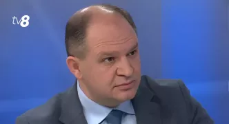 Чебан: Кишинев превратился в «сплошную парковку» из-за отсутствия законодательства