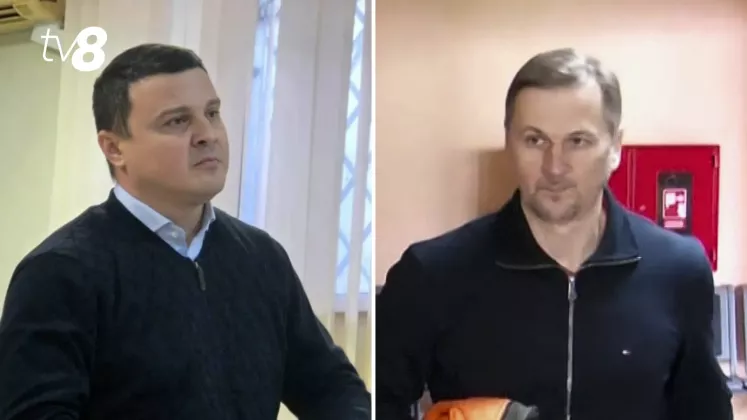 ropot ion dragutanu