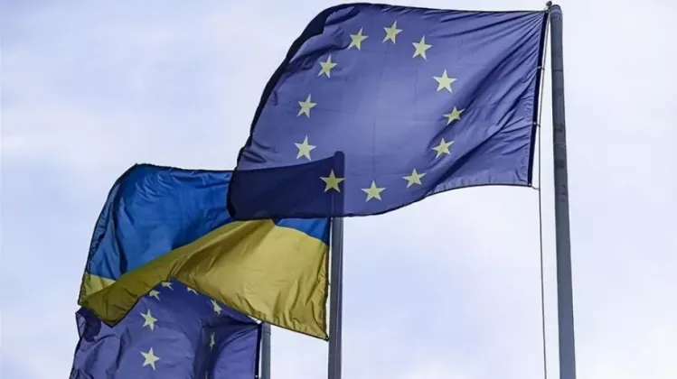 украина ес