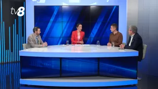 /VIDEO/ „Am foarte mult timp liber”: Nagacevschi explică cum a devenit observator în dosarul lui Plahotniuc